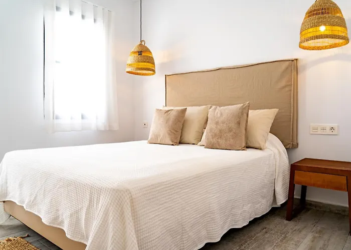 Apartament Shambhala Fuerteventura Parque Holandes