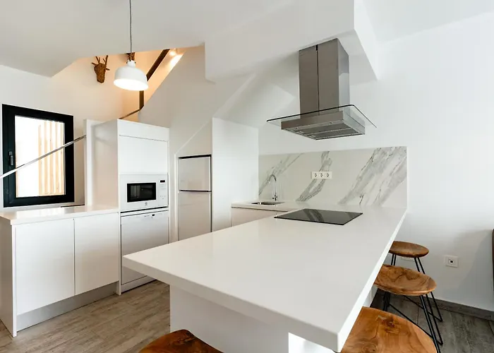 Apartament Shambhala Fuerteventura