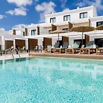 Apartament Shambhala Fuerteventura Parque Holandes