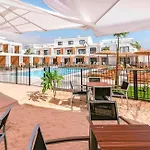 Shambhala Fuerteventura Apartament