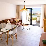 Shambhala Fuerteventura Apartament Parque Holandes