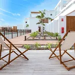 Shambhala Fuerteventura Parque Holandes