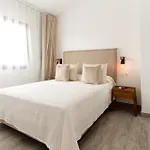 Shambhala Fuerteventura Lejlighed Parque Holandes
