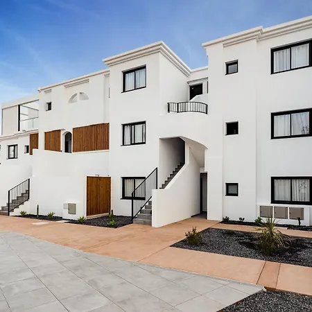 Shambhala Fuerteventura Apartment Parque Holandes