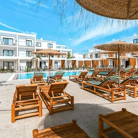 Shambhala Fuerteventura Daire *