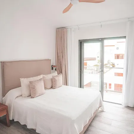 Διαμέρισμα Shambhala Fuerteventura