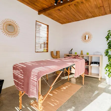 Shambhala Fuerteventura