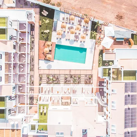 Shambhala Fuerteventura