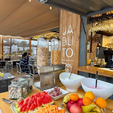 Shambhala Fuerteventura