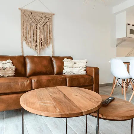 Shambhala Fuerteventura Apartment