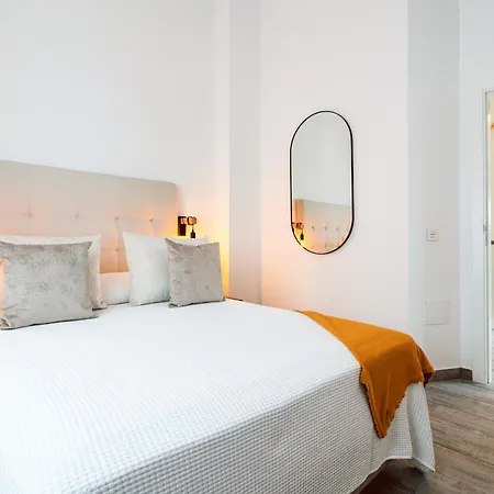 Shambhala Fuerteventura Apartment Parque Holandes