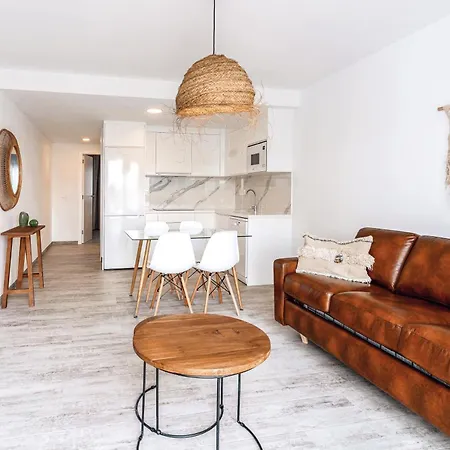 Apartment Shambhala Fuerteventura Parque Holandes