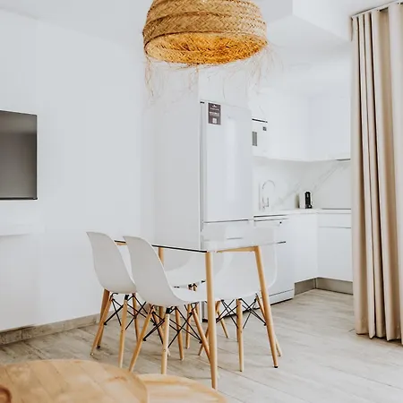 Shambhala Fuerteventura Appartement Parque Holandes