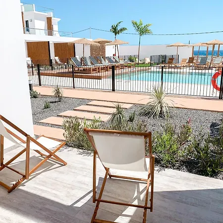 Daire Shambhala Fuerteventura *