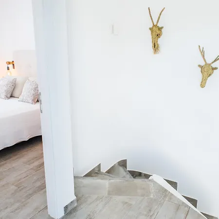 Appartamento Shambhala Fuerteventura *