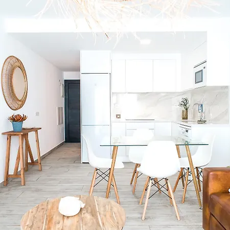 Shambhala Fuerteventura Apartment