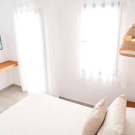 Shambhala Fuerteventura Apartment Parque Holandes