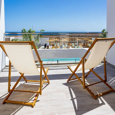 Shambhala Fuerteventura Daire Parque Holandes