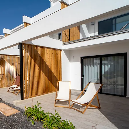 Shambhala Fuerteventura