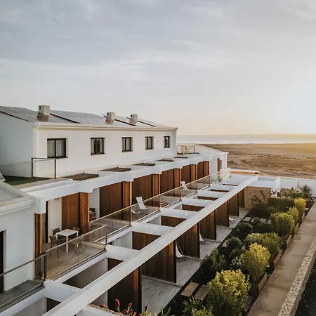 Daire Shambhala Fuerteventura *