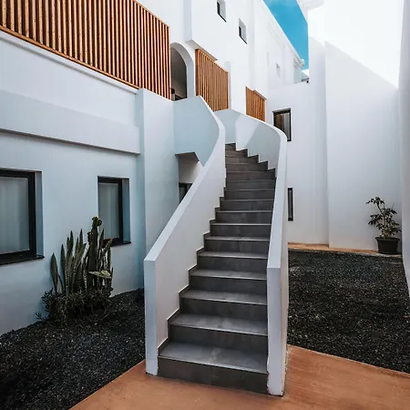 Daire Shambhala Fuerteventura