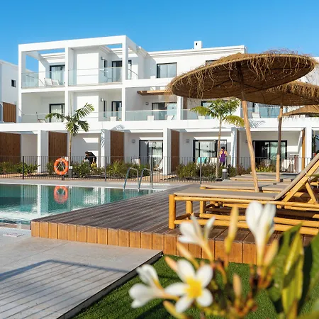 Shambhala Fuerteventura Parque Holandes