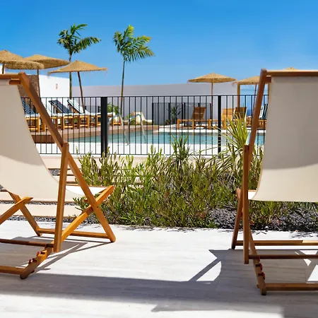 Daire Shambhala Fuerteventura *