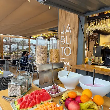Appartement Shambhala Fuerteventura