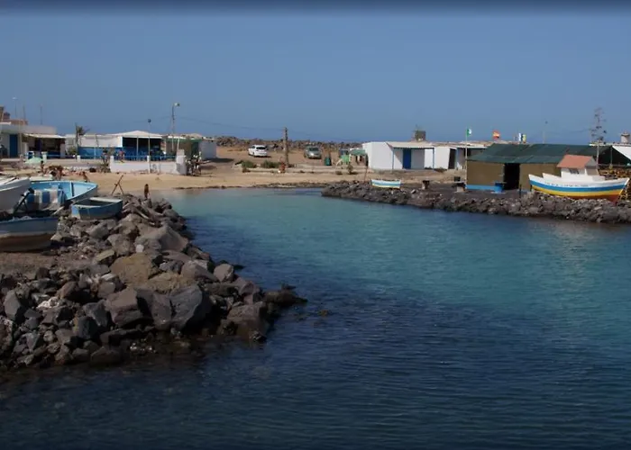 Appartamento Shambhala Fuerteventura Parque Holandes