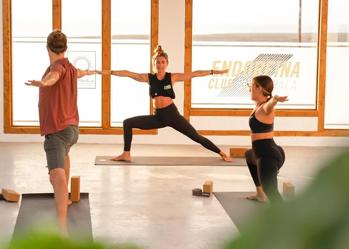 Appartamento Shambhala Fuerteventura