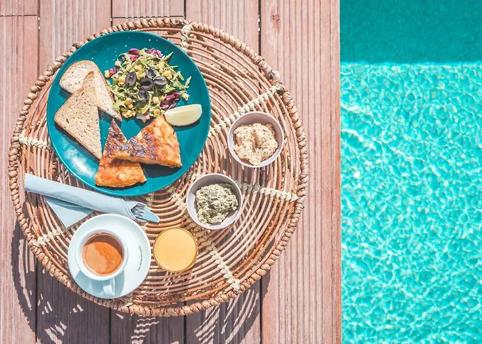 Shambhala Fuerteventura Appartamento