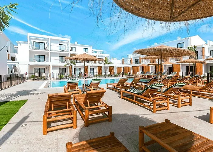 Shambhala Fuerteventura Appartamento *