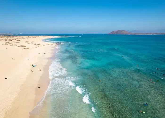 Appartamento Shambhala Fuerteventura