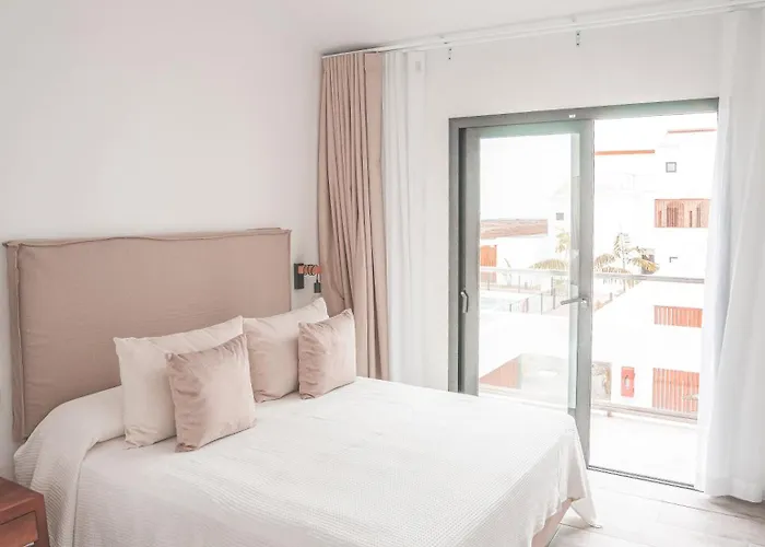 Appartamento Shambhala Fuerteventura