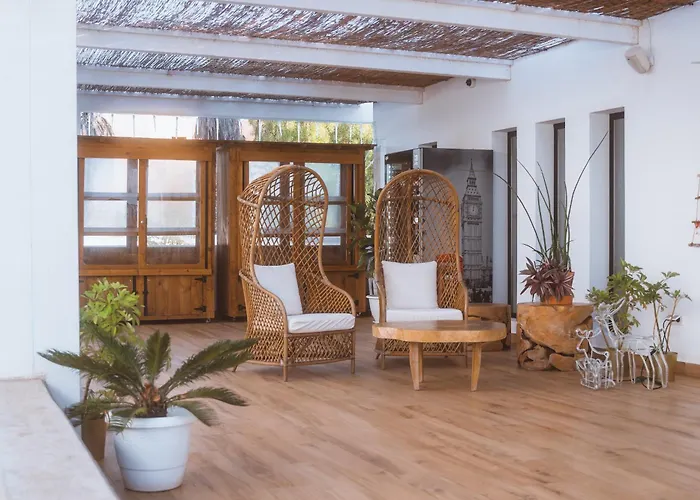 Appartamento Shambhala Fuerteventura