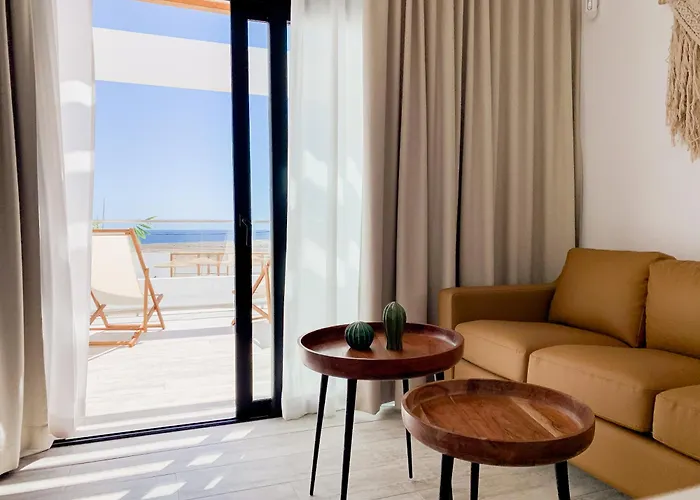 Shambhala Fuerteventura Appartamento Parque Holandes