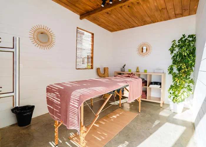 Shambhala Fuerteventura