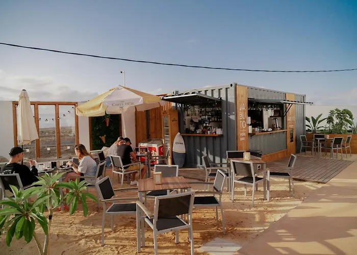 Appartamento Shambhala Fuerteventura *