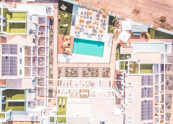 Shambhala Fuerteventura