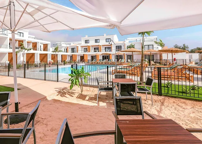 Shambhala Fuerteventura Appartamento