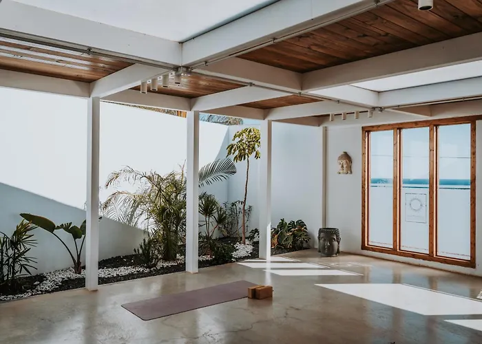 Shambhala Fuerteventura Parque Holandes