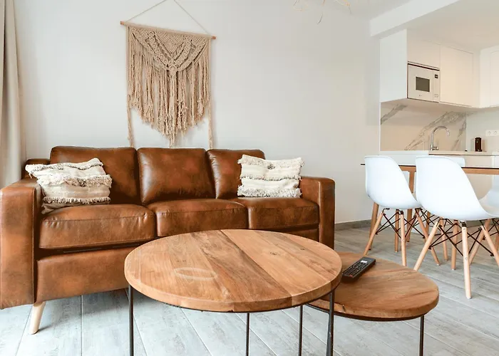 Shambhala Fuerteventura Appartamento