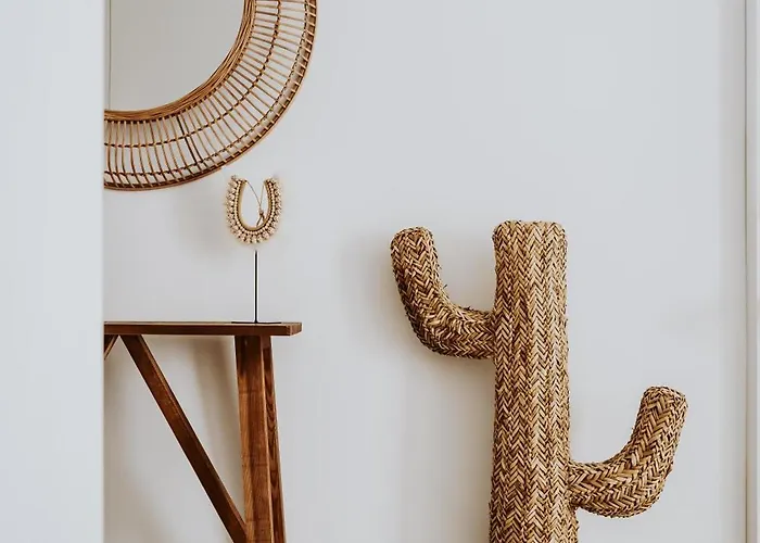 Appartamento Shambhala Fuerteventura Parque Holandes