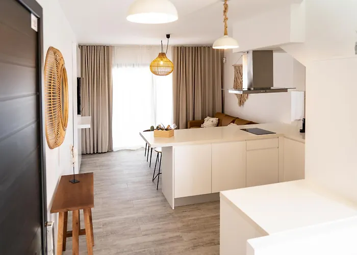 Appartamento Shambhala Fuerteventura *