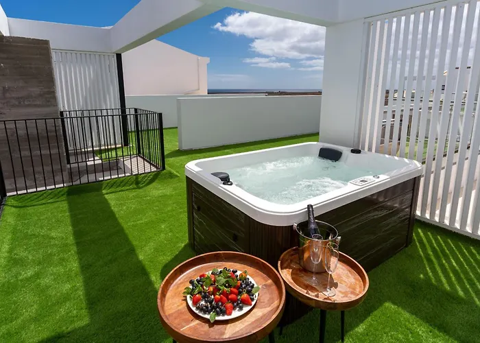 Shambhala Fuerteventura Appartamento