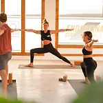 Διαμέρισμα Shambhala Fuerteventura