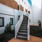 Διαμέρισμα Shambhala Fuerteventura