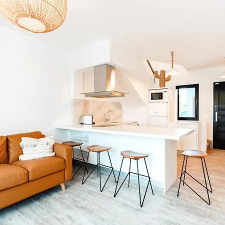 Shambhala Fuerteventura Appartement *