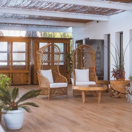 Διαμέρισμα Shambhala Fuerteventura