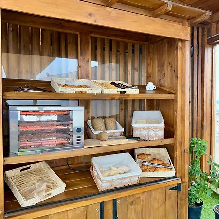 Shambhala Fuerteventura